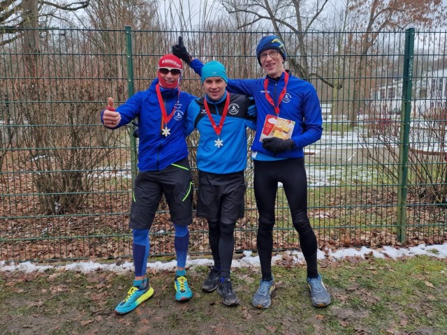 14. Leipziger Wintermarathon 2023